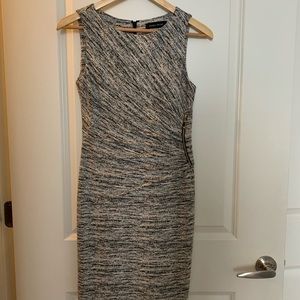 Ivanka trump dress